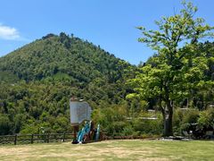 -天姥山景区