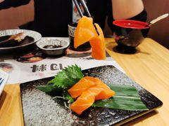 -苍月中华料理(王府井店)