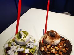 -DQ·蛋糕·冰淇淋(城南嘉园店)