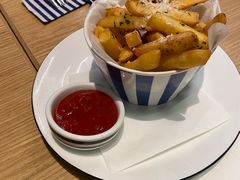 -玛尚诺Pizza&Bar(长泰广场店)