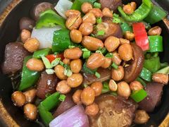 -番禺大岗仙庙烧鸡(芳村店)