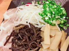 -博多一幸舍(侨福芳草地购物中心店)