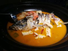 -筱爷叔·上海传统手工菜(玉树路店)