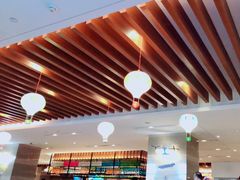-郑州美盛喜来登大酒店