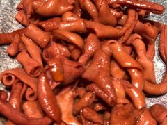 -蜀香干锅鸭头(育才街店)