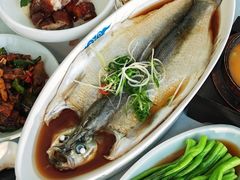 -翡翠江南(国贸商城店)