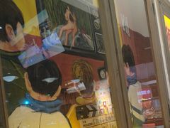 -马路牙子烧烤音乐酒馆(望京店)