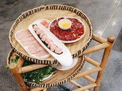 -爸爸炒料牛排老火锅(建设路旗舰店)