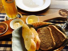 -Paulaner·德国帕拉娜自酿啤酒餐厅(海上世界店)