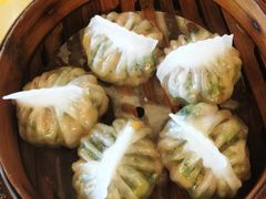 -心点盛宴江南西店