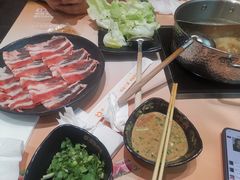 -呷哺呷哺 黄金牧场 (天津熙悦汇店)