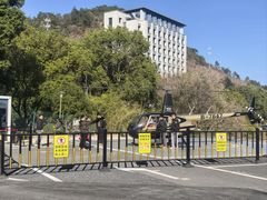 -杭州千岛湖滨江希尔顿度假酒店