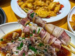 -良师门滨海人家·海鲜·家常菜(滨海城店)