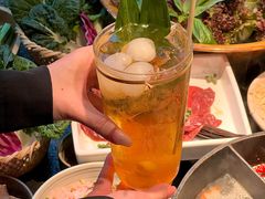 -大龙燚·旷野鲜火锅(广州首店)