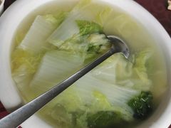 耙耙菜-温江公平红烧兔(总店)