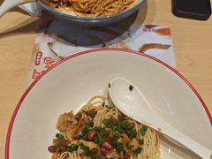 -小杨生煎(周浦万达店)