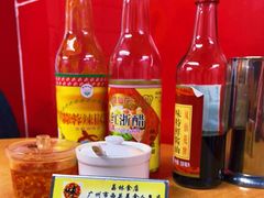 -荔林食店(西华路店)