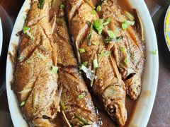 -太湖好灶头土菜馆(石公路店)