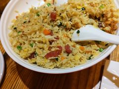 -花溪雨·森林餐厅(石基店)