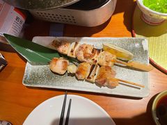 -有喜屋·烧鸟·居酒屋(周浦万达店)