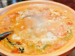 -唐师傅湘西名菜馆(武陵路店)