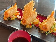 -哈蒙德餐厅