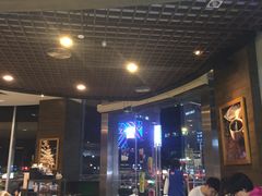 门面-星巴克(广州东圃天银店)