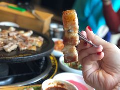 -Dombe豚(黑猪肉街店)