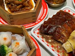 -明腾壹间茶餐厅(新都会花园广场店)