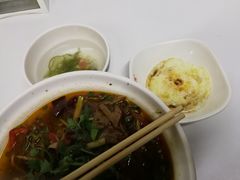 -万县面馆(高笋塘店)