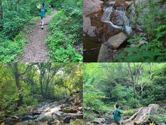 -云岫谷游猎自然风景区