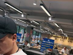 -韩麦大冷面(桂花街直营店)