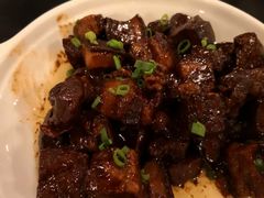 -栈桥王子饭店-风味餐厅