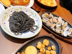 -萨莉亚意式餐厅(杭州西溪龙湖天街店)