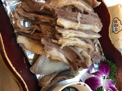 -那达慕蒙古风味酒楼