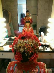 android_upload_pic-唯一视觉婚纱摄影(李家村店)