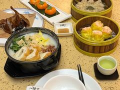 -蒸武门·广式茶点(金宝莱店)