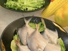 -元一希尔顿酒店·禅自助餐厅·啤酒花园