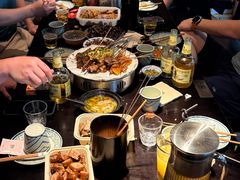 -贰醒·私房小院烧烤 (太古里店)