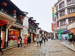 -衣裳街历史文化街区