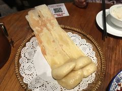 -汉小城·老铫子藕汤·乡野湖北菜(江汉路吉庆街店)
