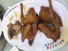 -清心鸡沙田乳鸽店·非遗传承(石溪店)