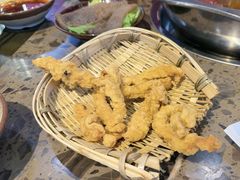 -正南齊北重庆老火锅(光华村直营店)