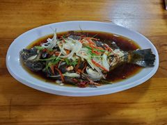 -云南巷海鲜大咖·可加工海鲜
