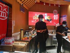 -盛香亭热卤(万象城店)
