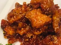 -海尔巴格一甸茶餐厅(团结路店)