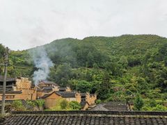 -杨家堂村