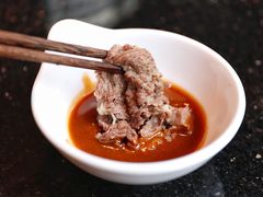 -牛事制造局牛肉火锅(莲岳路店)