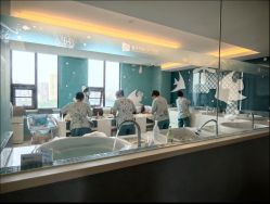 -重庆安琪儿妇产医院-妇幼保健联盟医院