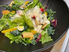 -四季餐厅·新津菜(环湖中路店)